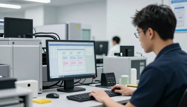 智能运维工具包