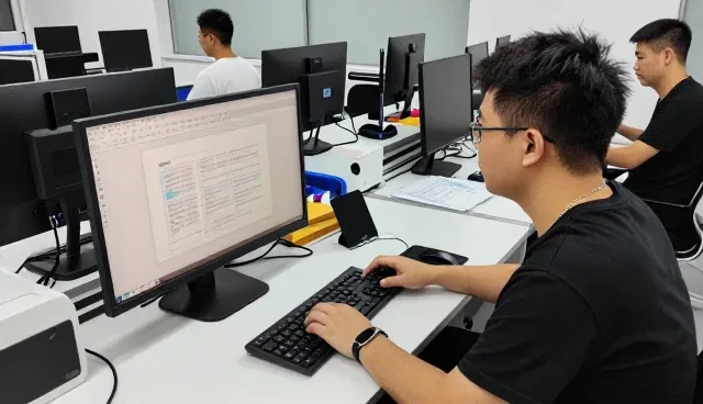 技术支持项目包括技术技术转让：从入门到明白