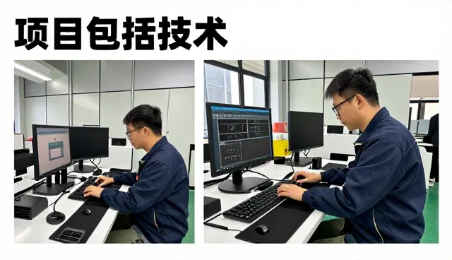 软件研发使用技巧分享