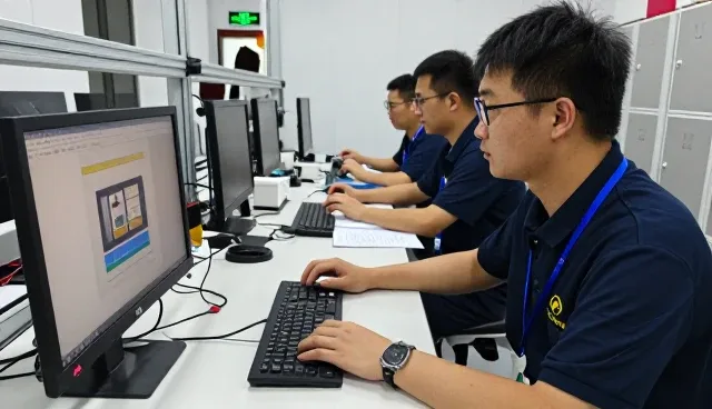 聊城智高文具有限公司分享软件技术支持应用经验