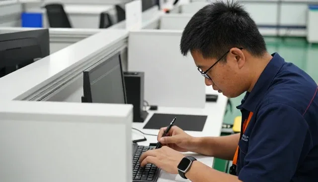 户外场地中的系统集成应用趋势分析