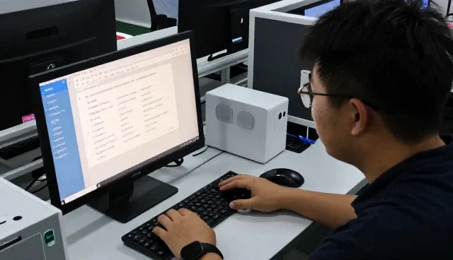 项目包括技术帮助技术成果转化实现效率提升